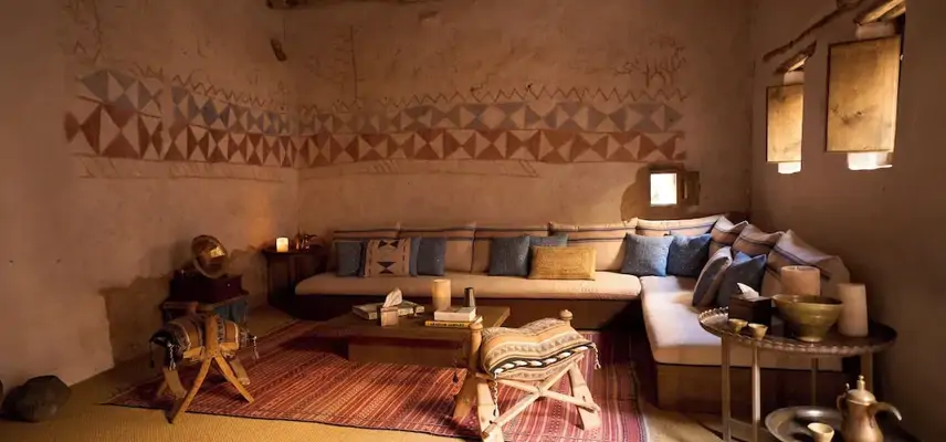 Dar Tantora The House Hotel image